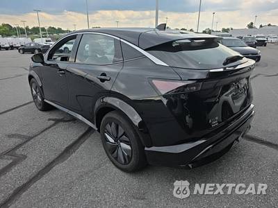 2023 Nissan Ariya ENGAGE - zdjęcie 7 z 23 - miniatura