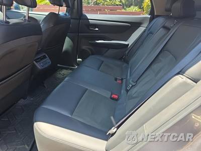 2023 Nissan Ariya ENGAGE - zdjęcie 14 z 25 - miniatura