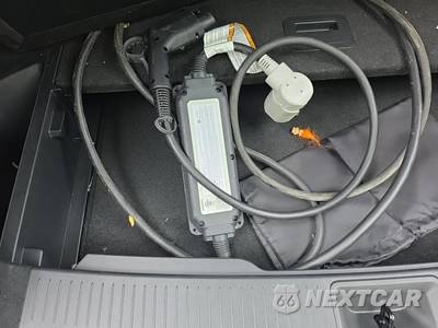 2023 Nissan Ariya ENGAGE - zdjęcie 22 z 23 - miniatura