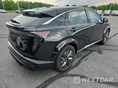 2023 Nissan Ariya ENGAGE - zdjęcie 5 z 23 - miniatura