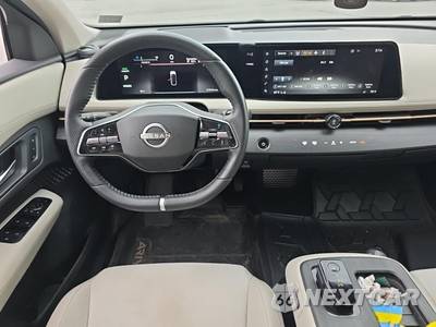 2023 Nissan Ariya ENGAGE - zdjęcie 12 z 23 - miniatura