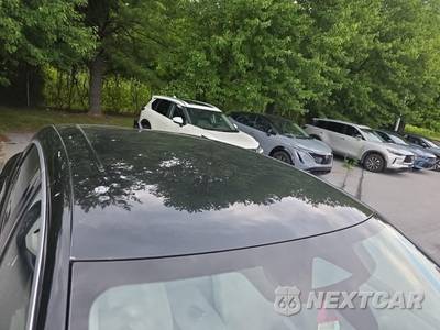 2023 Nissan Ariya ENGAGE - zdjęcie 10 z 23 - miniatura