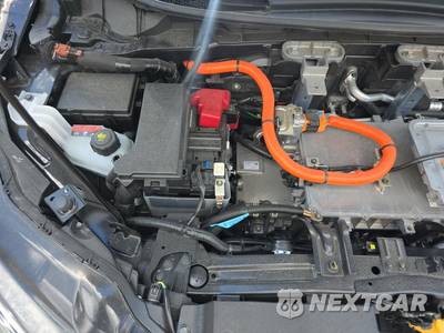 2023 Nissan Ariya ENGAGE - zdjęcie 19 z 23 - miniatura