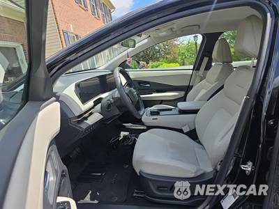 2023 Nissan Ariya ENGAGE - zdjęcie 11 z 23 - miniatura