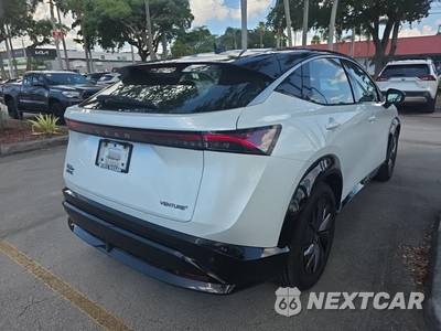 2023 Nissan Ariya VENTURE+ - zdjęcie 5 z 27 - miniatura