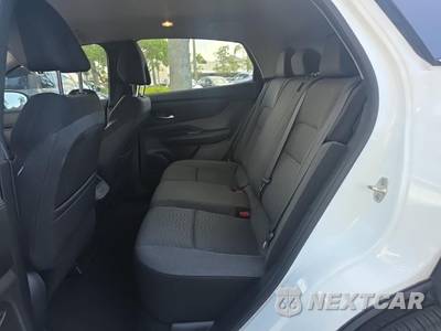 2023 Nissan Ariya VENTURE+ - zdjęcie 14 z 27 - miniatura
