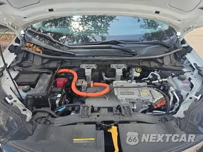 2023 Nissan Ariya VENTURE+ - zdjęcie 16 z 27 - miniatura
