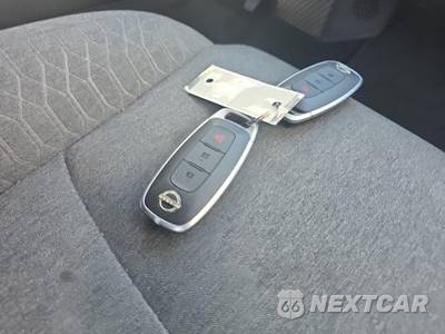 2023 Nissan Ariya VENTURE+ - zdjęcie 24 z 27 - miniatura