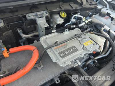 2023 Nissan Ariya VENTURE+ - zdjęcie 27 z 27 - miniatura