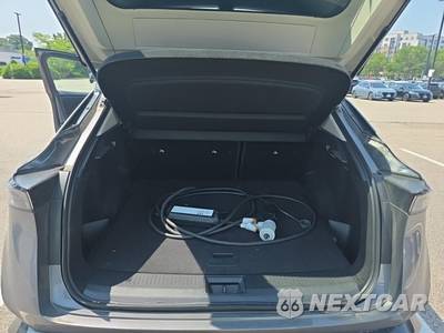 2023 Nissan Ariya ENGAGE - zdjęcie 17 z 27 - miniatura