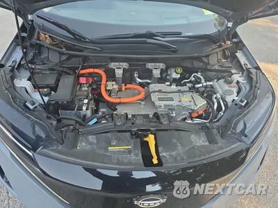 2023 Nissan Ariya EVOLVE+ e-4ORCE - zdjęcie 17 z 29 - miniatura