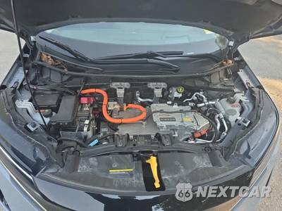2023 Nissan Ariya EVOLVE+ e-4ORCE - zdjęcie 29 z 29 - miniatura