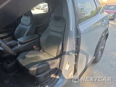 2023 Nissan Ariya EVOLVE+ e-4ORCE - zdjęcie 11 z 29 - miniatura