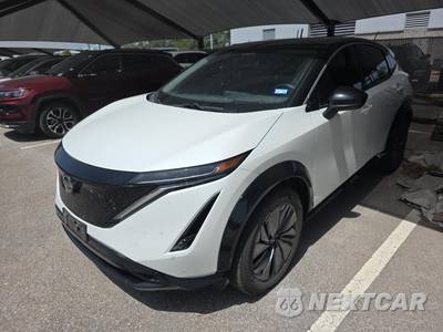 2023 Nissan Ariya ENGAGE - zdjęcie 1 z 24 - miniatura