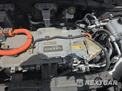 2023 Nissan Ariya ENGAGE - zdjęcie 24 z 24 - miniatura