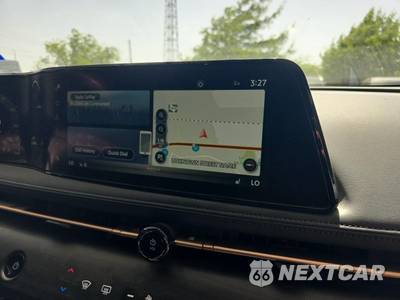 2023 Nissan Ariya ENGAGE - zdjęcie 22 z 24 - miniatura