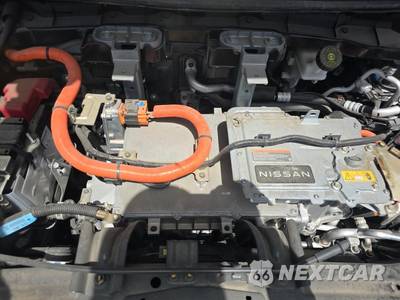 2023 Nissan Ariya ENGAGE - zdjęcie 20 z 24 - miniatura