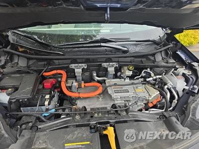 2023 Nissan Ariya EVOLVE+ - zdjęcie 22 z 27 - miniatura