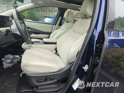 2023 Nissan Ariya EVOLVE+ - zdjęcie 11 z 27 - miniatura