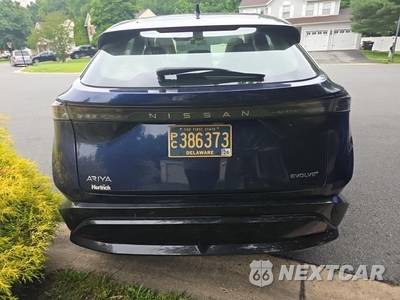 2023 Nissan Ariya EVOLVE+ - zdjęcie 6 z 27 - miniatura