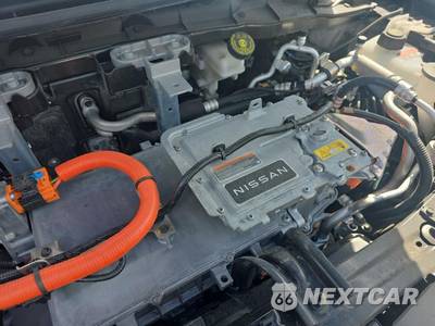 2023 Nissan Ariya EVOLVE+ - zdjęcie 26 z 26 - miniatura