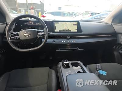 2023 Nissan Ariya EVOLVE+ - zdjęcie 12 z 26 - miniatura