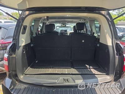 2023 Nissan Armada SL - zdjęcie 19 z 25 - miniatura