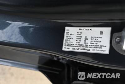 2023 Tesla Model 3 Standard Range - zdjęcie 24 z 24 - miniatura