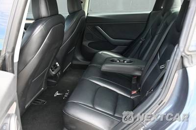 2023 Tesla Model 3 Standard Range - zdjęcie 21 z 24 - miniatura