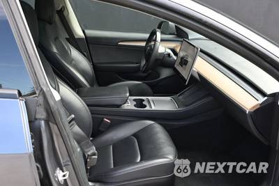 2023 Tesla Model 3 Standard Range - zdjęcie 19 z 24 - miniatura