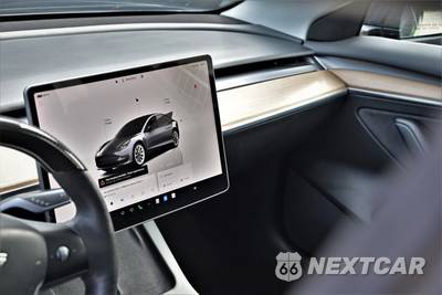 2023 Tesla Model 3 Standard Range - zdjęcie 13 z 24 - miniatura
