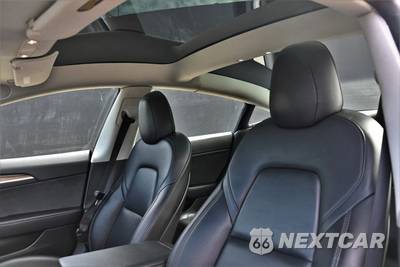 2023 Tesla Model 3 Standard Range - zdjęcie 11 z 24 - miniatura