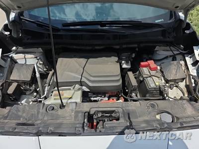 2025 Nissan LEAF S - zdjęcie 16 z 28 - miniatura