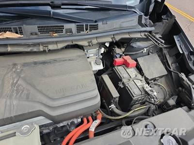 2024 Nissan LEAF SV PLUS - zdjęcie 26 z 26 - miniatura
