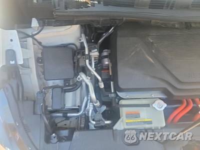 2024 Nissan LEAF SV PLUS - zdjęcie 19 z 21 - miniatura