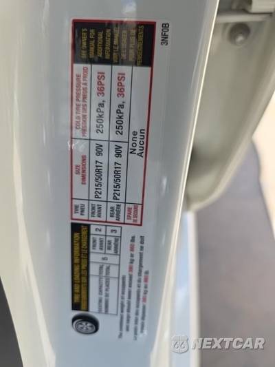2024 Nissan LEAF SV PLUS - zdjęcie 9 z 28 - miniatura