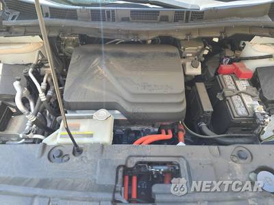 2024 Nissan LEAF SV PLUS - zdjęcie 16 z 28 - miniatura