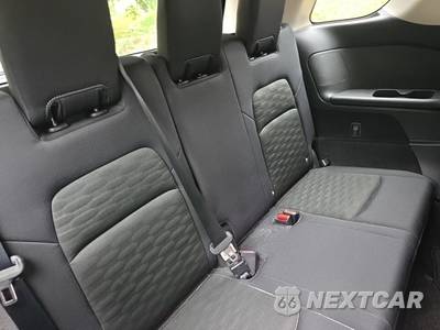2024 Nissan Pathfinder S - zdjęcie 15 z 23 - miniatura