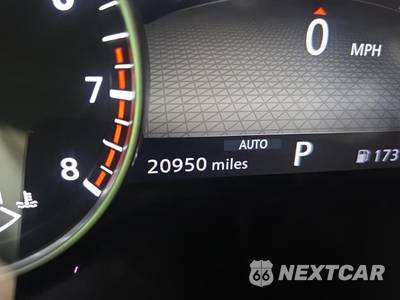 2024 Nissan Pathfinder SL - zdjęcie 13 z 30 - miniatura