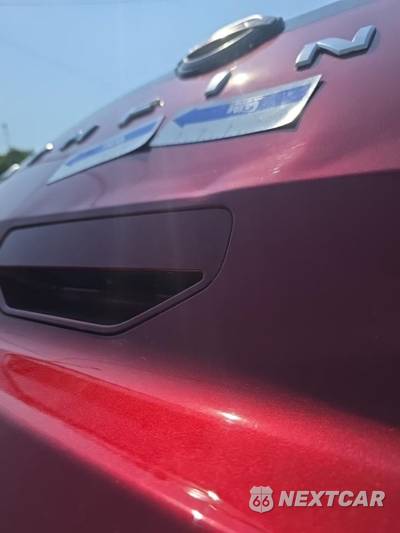 2024 Nissan Pathfinder SV - zdjęcie 23 z 28 - miniatura