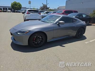 2025 Nissan Z Performance - zdjęcie 8 z 25 - miniatura