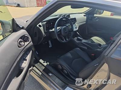 2025 Nissan Z Performance - zdjęcie 11 z 25 - miniatura