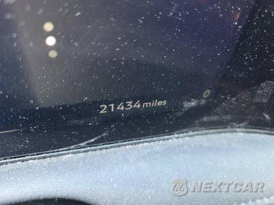 2024 Nissan Ariya ENGAGE e-4ORCE - zdjęcie 23 z 24 - miniatura