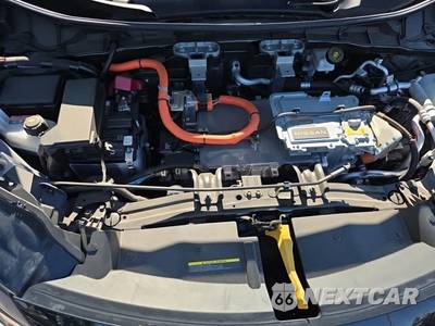 2024 Nissan Ariya ENGAGE e-4ORCE - zdjęcie 16 z 24 - miniatura