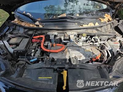 2024 Nissan Ariya ENGAGE e-4ORCE - zdjęcie 26 z 26 - miniatura