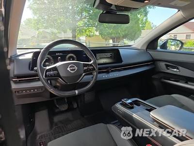 2024 Nissan Ariya ENGAGE e-4ORCE - zdjęcie 12 z 26 - miniatura