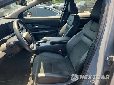 2024 Nissan Ariya ENGAGE e-4ORCE - zdjęcie 11 z 24 - miniatura