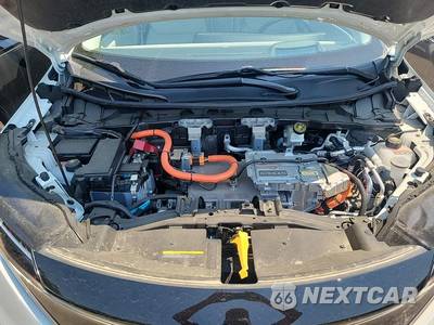 2024 Nissan Ariya ENGAGE e-4ORCE - zdjęcie 20 z 24 - miniatura