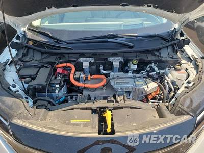 2024 Nissan Ariya ENGAGE e-4ORCE - zdjęcie 16 z 24 - miniatura