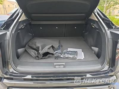 2024 Nissan Ariya ENGAGE e-4ORCE - zdjęcie 17 z 23 - miniatura